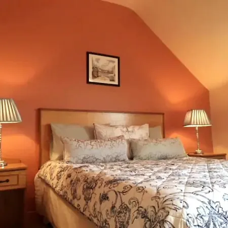 The Clady Guest house Bunbeg