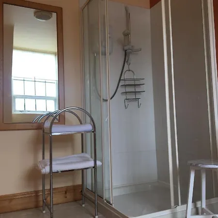 The Clady Casa de hóspedes