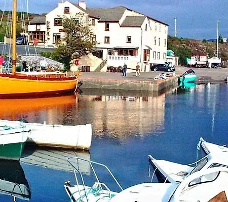 The Clady