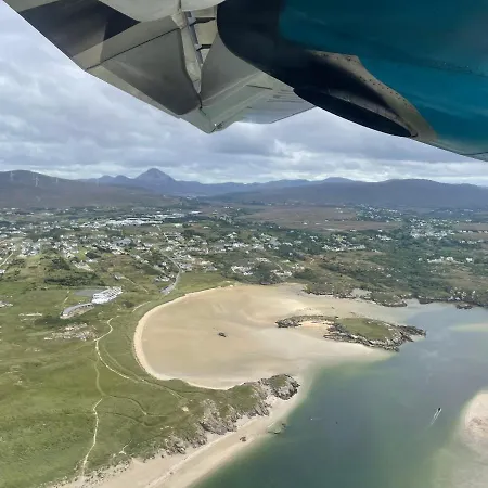 The Clady Casa de hóspedes Bunbeg