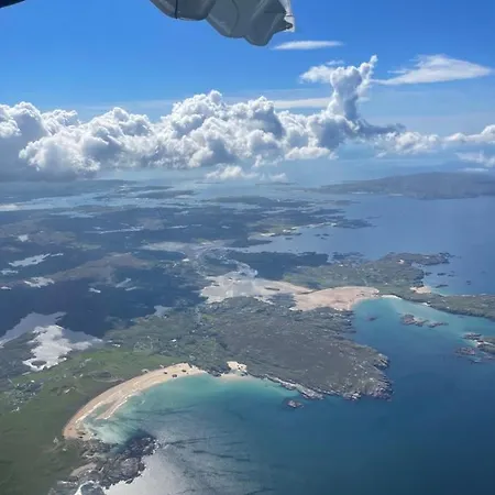 Casa de hóspedes The Clady