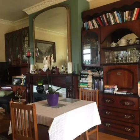 The Clady Casa de hóspedes *