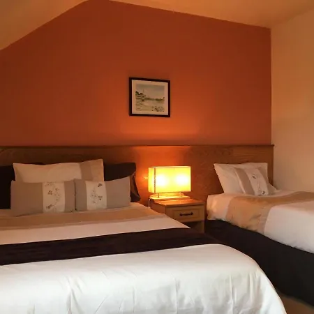 Guest house The Clady Bunbeg