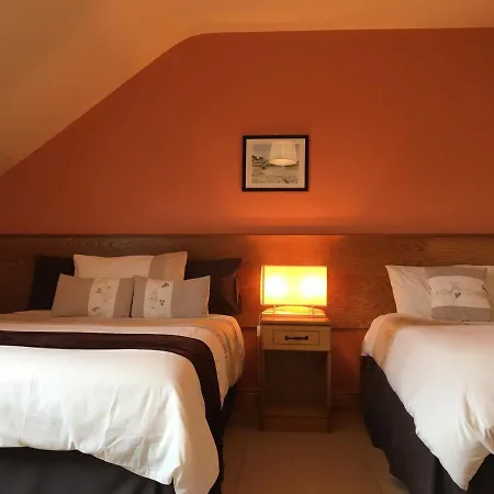 The Clady Guest house
