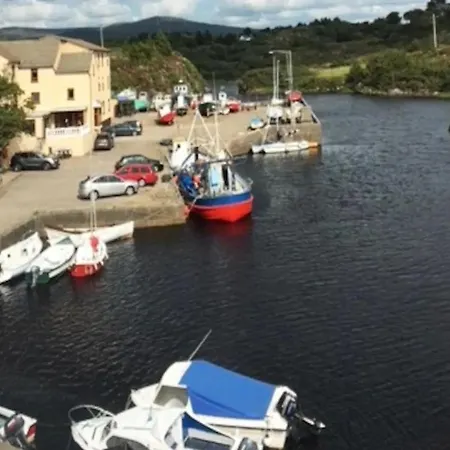 The Clady Bunbeg