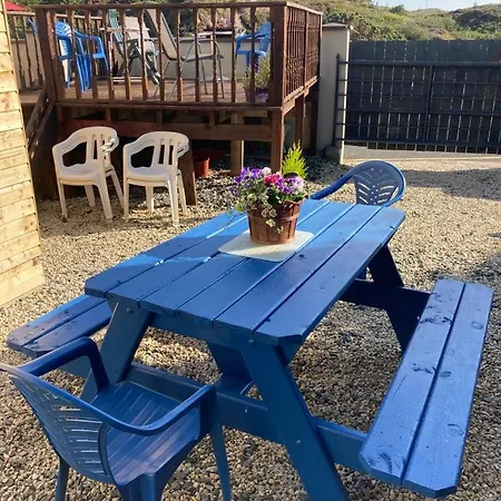 Casa de hóspedes The Clady *