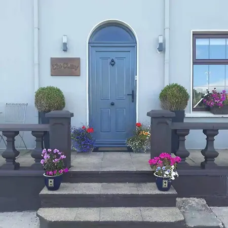 The Clady Casa de hóspedes Bunbeg