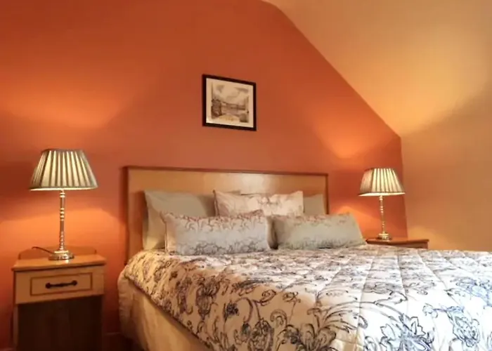 The Clady Πανσιόν Bunbeg