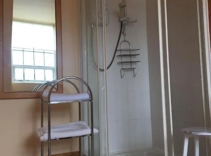 The Clady Vendégház