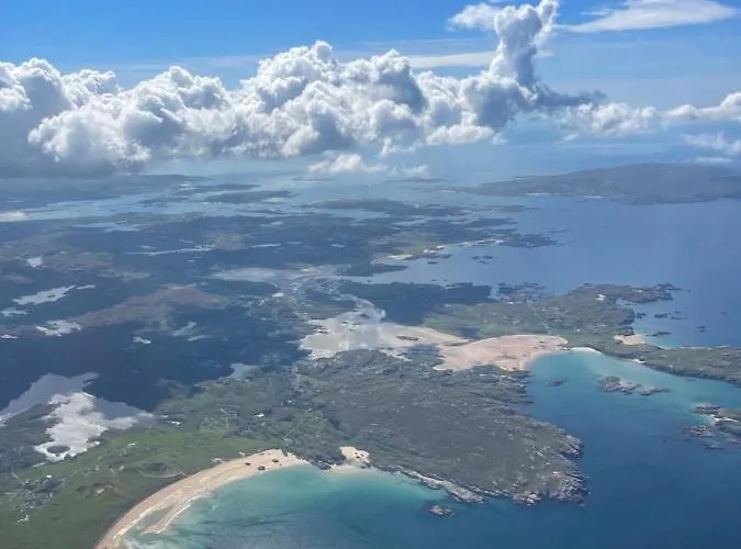 Πανσιόν The Clady