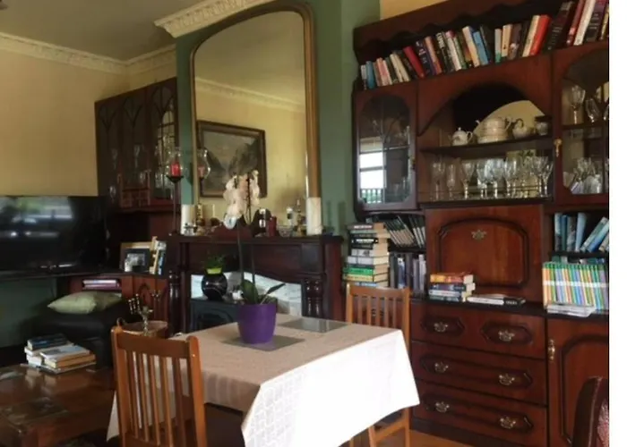 The Clady Πανσιόν *