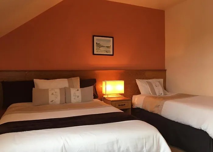 Πανσιόν The Clady Bunbeg