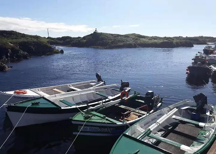 The Clady Πανσιόν