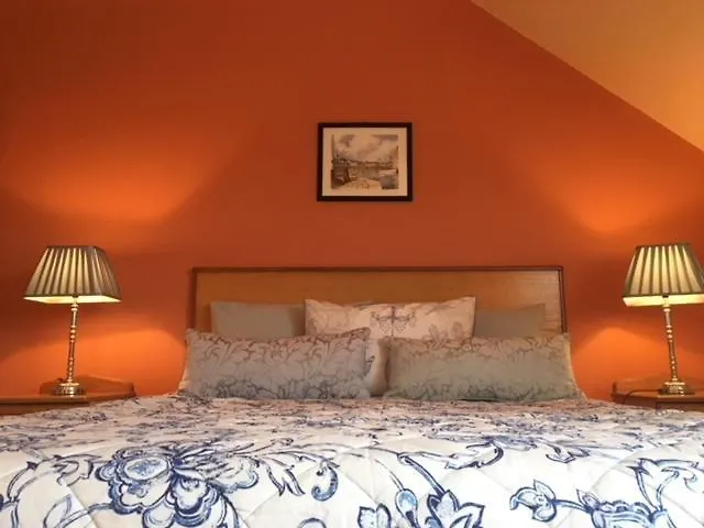 The Clady Vendégház