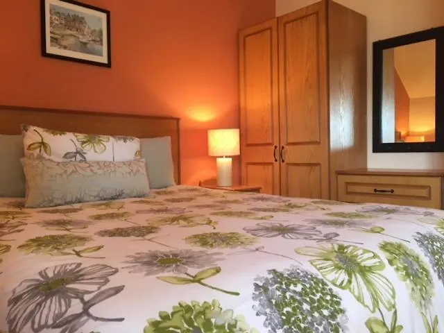 The Clady Πανσιόν *