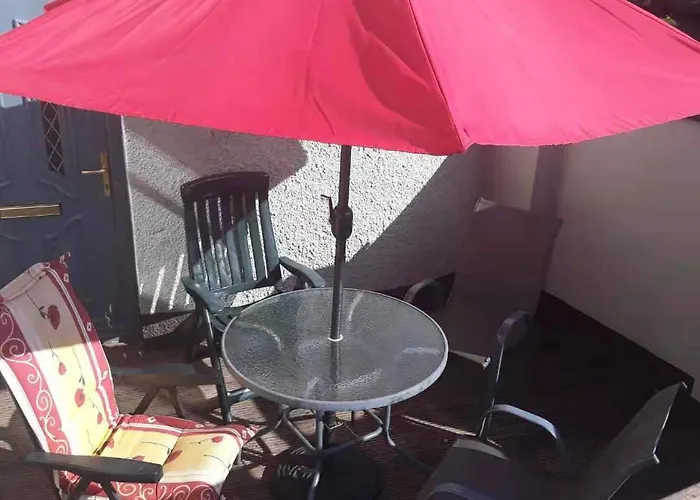 The Clady Πανσιόν Bunbeg