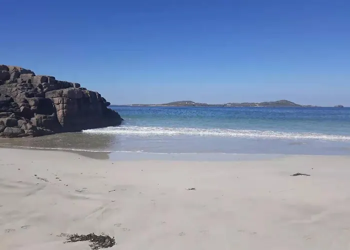 Vendégház The Clady Bunbeg