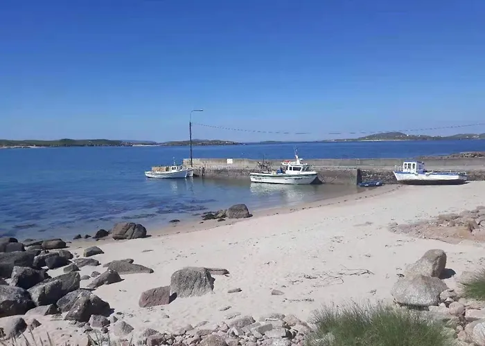 The Clady Vendégház